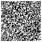 QR code with Michael H Clayton MD contacts