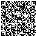 QR code with FBI contacts