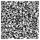 QR code with Advanced American Insurance contacts