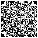 QR code with Rays Lubecenter contacts