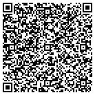 QR code with Helping Hands Of Lincoln Cnty contacts