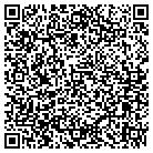 QR code with Hunter Elevator LLC contacts
