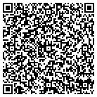 QR code with Red Rock Convention Center contacts