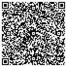 QR code with Taos School Of Massage contacts