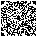 QR code with T-Mobile Cart contacts