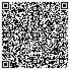 QR code with Cornerstnes Cmnty Partnerships contacts
