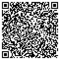 QR code with A R C O contacts
