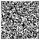 QR code with L B & B Assoc contacts