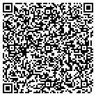 QR code with Rainbow TV & VCR Service contacts