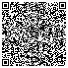 QR code with Santa Fe Utility Department contacts