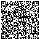 QR code with Rubee's Diner contacts