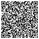 QR code with Cowboy Club contacts