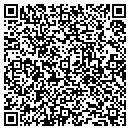 QR code with Rainwaters contacts