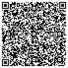QR code with Applied Sciences Laboratory contacts