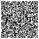 QR code with Del R Conroy contacts