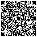 QR code with Avanyu Spa contacts