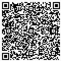QR code with IOOF contacts