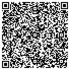 QR code with Mataya Construction Co Inc contacts