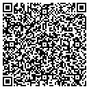 QR code with Hlw LLC contacts