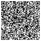 QR code with Primitive Baptist Church contacts