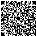 QR code with CS CS Pizza contacts