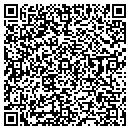 QR code with Silver Adobe contacts