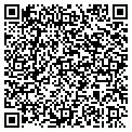 QR code with S O Ranch contacts