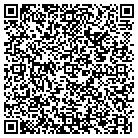 QR code with Custom Submersible & Elec Service contacts