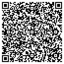 QR code with Holiday Storage contacts