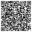 QR code with Hardees contacts