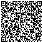 QR code with As Clean As It Gets Crpt Care contacts