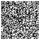 QR code with Gaining Ground Realty Co contacts