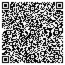 QR code with A&A Printing contacts
