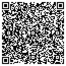 QR code with S S Arms Co contacts