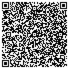QR code with Zuni Cooperative Extension contacts
