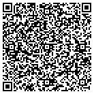 QR code with Kleen Warehouse Inc contacts
