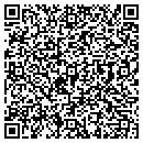 QR code with A-1 Delivery contacts