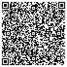 QR code with A Better Billiards Service contacts