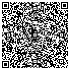 QR code with Anita Louise Hair/Skin/Es contacts