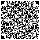 QR code with Sequentia Alsynte/Structoglass contacts