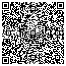QR code with ABC Donuts contacts