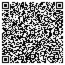QR code with PSI Seminars contacts