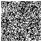 QR code with Radiant Health Natrl Thrptcs contacts