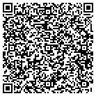 QR code with Resiliency Therapy contacts