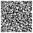 QR code with ADC Builders contacts