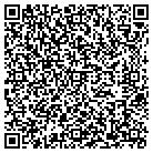 QR code with Jeanette Monosoff PHD contacts
