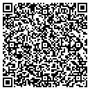 QR code with J&S Worm Ranch contacts