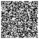QR code with Hanson Honda contacts