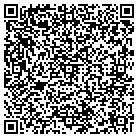 QR code with A Affordable Glass contacts