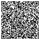 QR code with A One Moving Co contacts